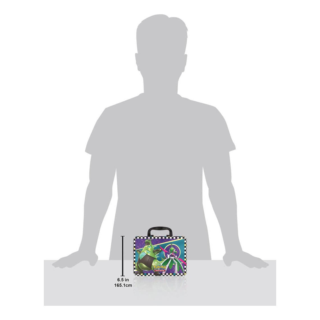 Pokemon TCG - 2024 Collectors Chest