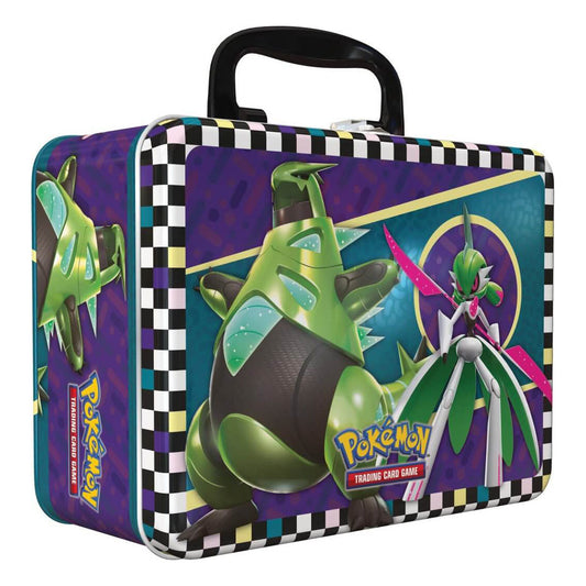 Pokemon TCG - 2024 Collectors Chest