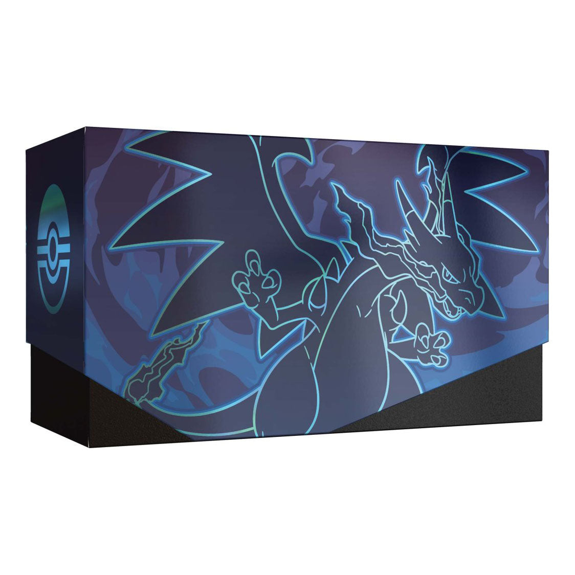 Pokemon TCG - Mega Evolution - Phantasmal Flames Elite Trainer Box