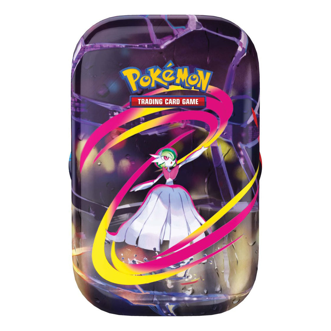 Pokemon TCG - Mega Evolutions - Mega Heroes - Mini Tin