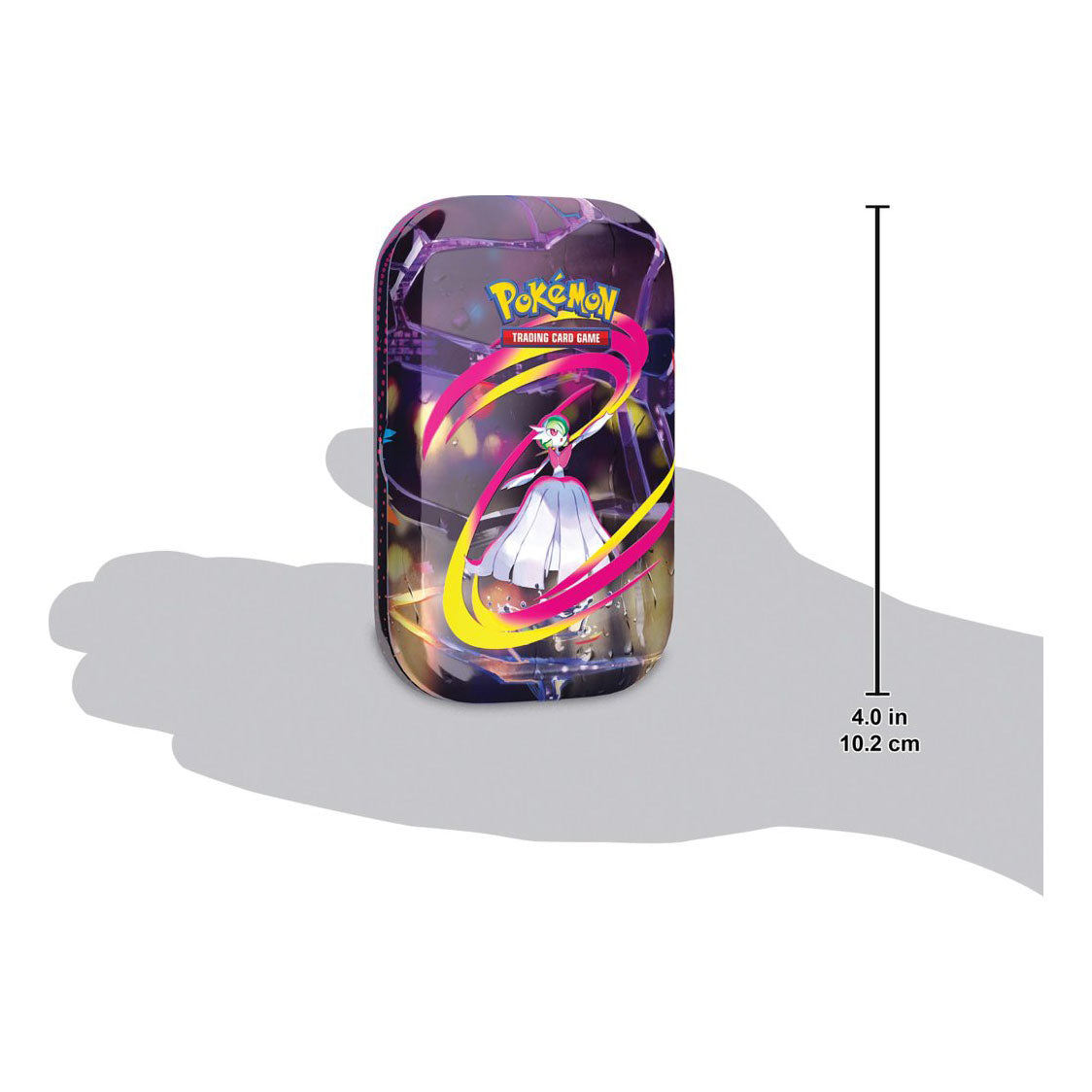 Pokemon TCG - Mega Evolutions - Mega Heroes - Mini Tin