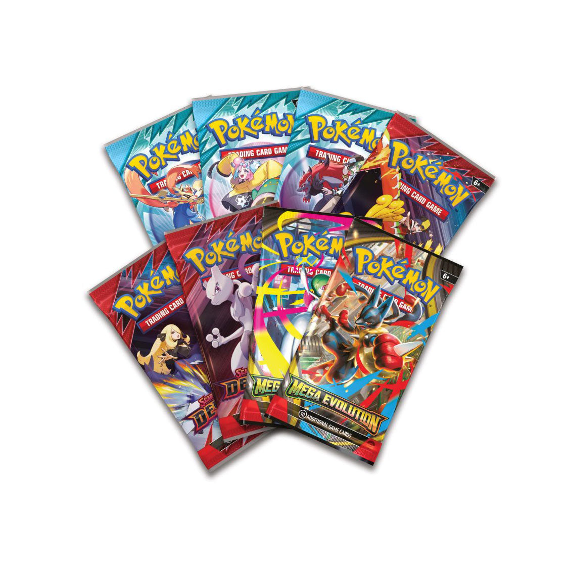 Pokemon TCG: Mega Venusaur ex Premium Collection