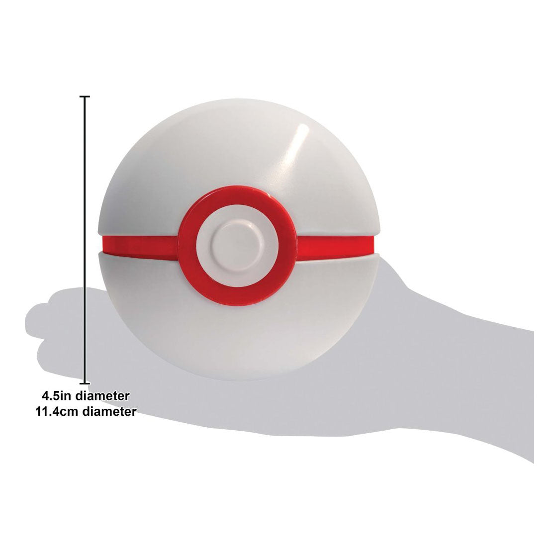 Pokemon TCG - 2025/2026 Poke Ball Tin