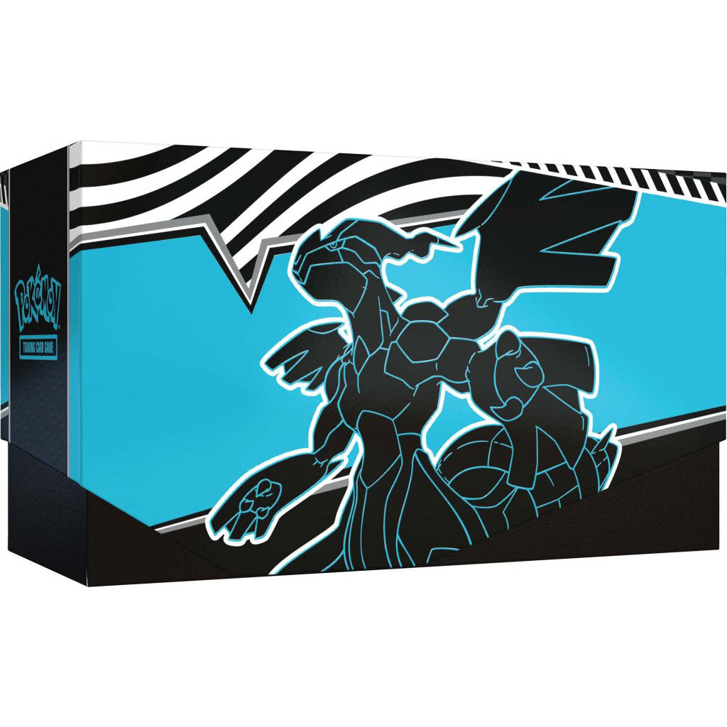 Pokemon TCG - Scarlet & Violet— Black Bolt Elite Trainer Box