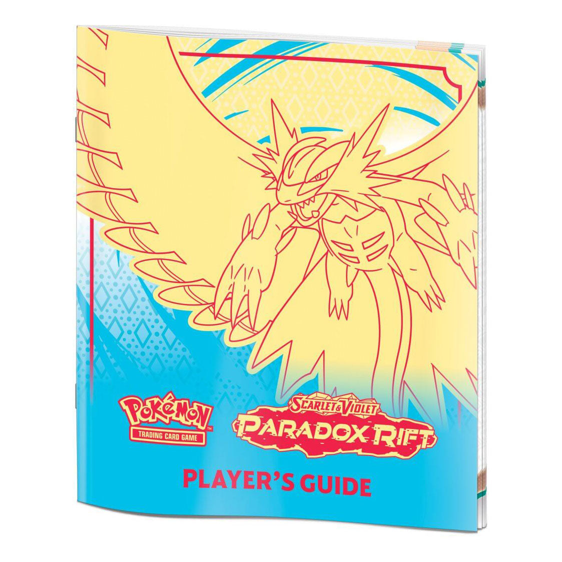 Pokemon TCG - Scarlet & Violet - Paradox Rift Elite Trainer Box PKMN Australia Pokemon TCG - Scarlet & Violet - Paradox Rift Elite Trainer Box PKMN Australia