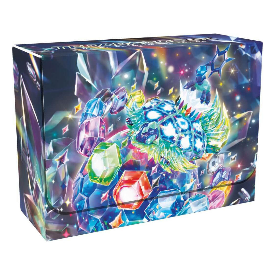 Pokemon TCG - Ultra Premium Collection - Terapagos ex