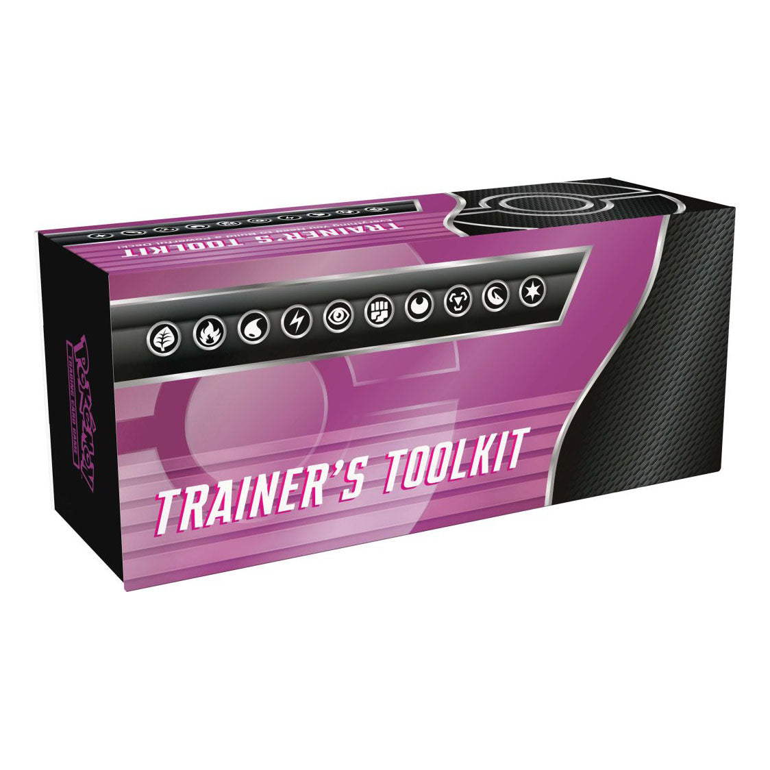 Pokemon TCG - 2025 Trainer's Toolkit