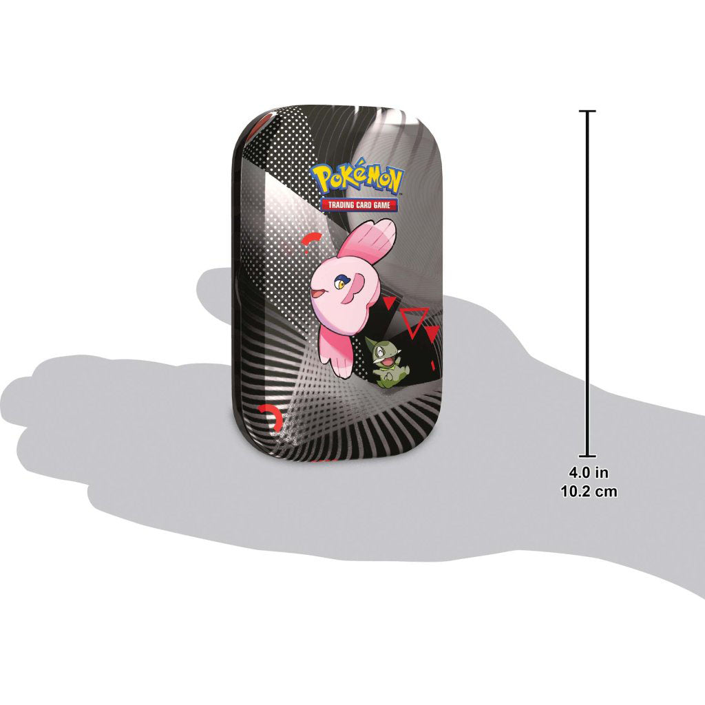 Pokemon TCG - Unova Mini Tin