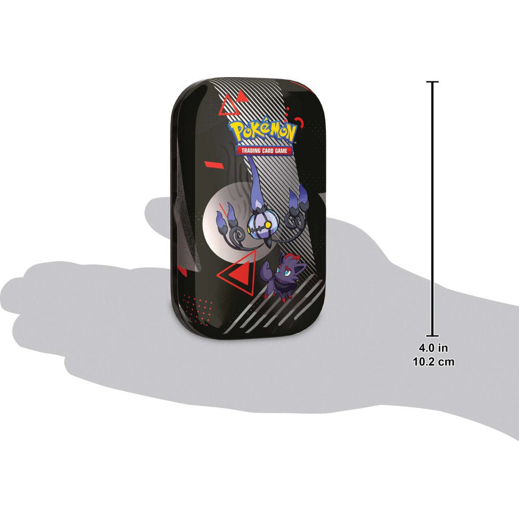Pokemon TCG - Unova Mini Tin