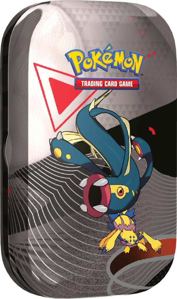 Pokemon TCG - Unova Mini Tin