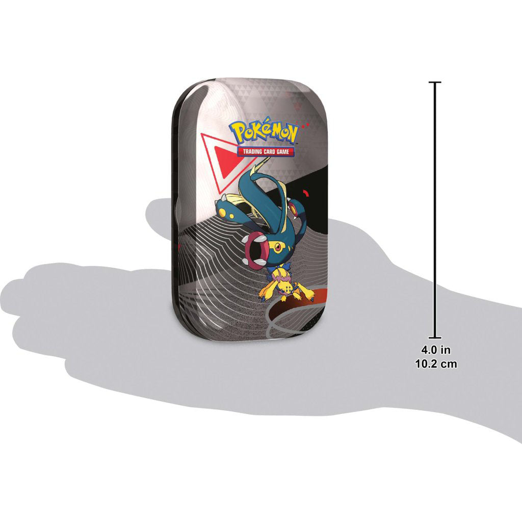 Pokemon TCG - Unova Mini Tin