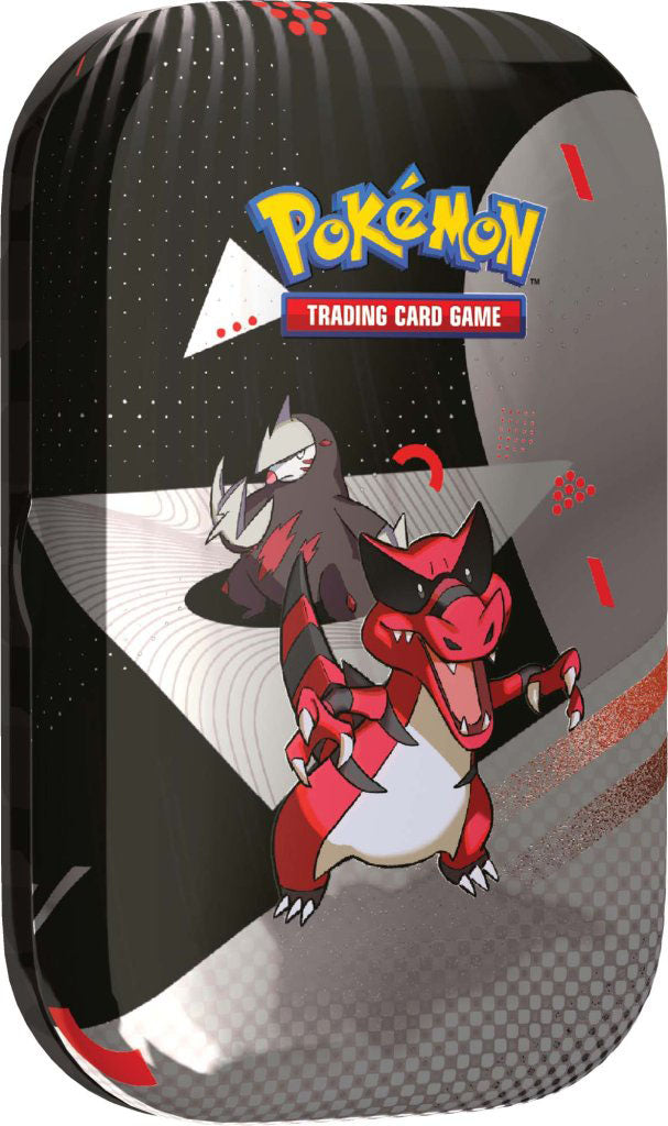 Pokemon TCG - Unova Mini Tin