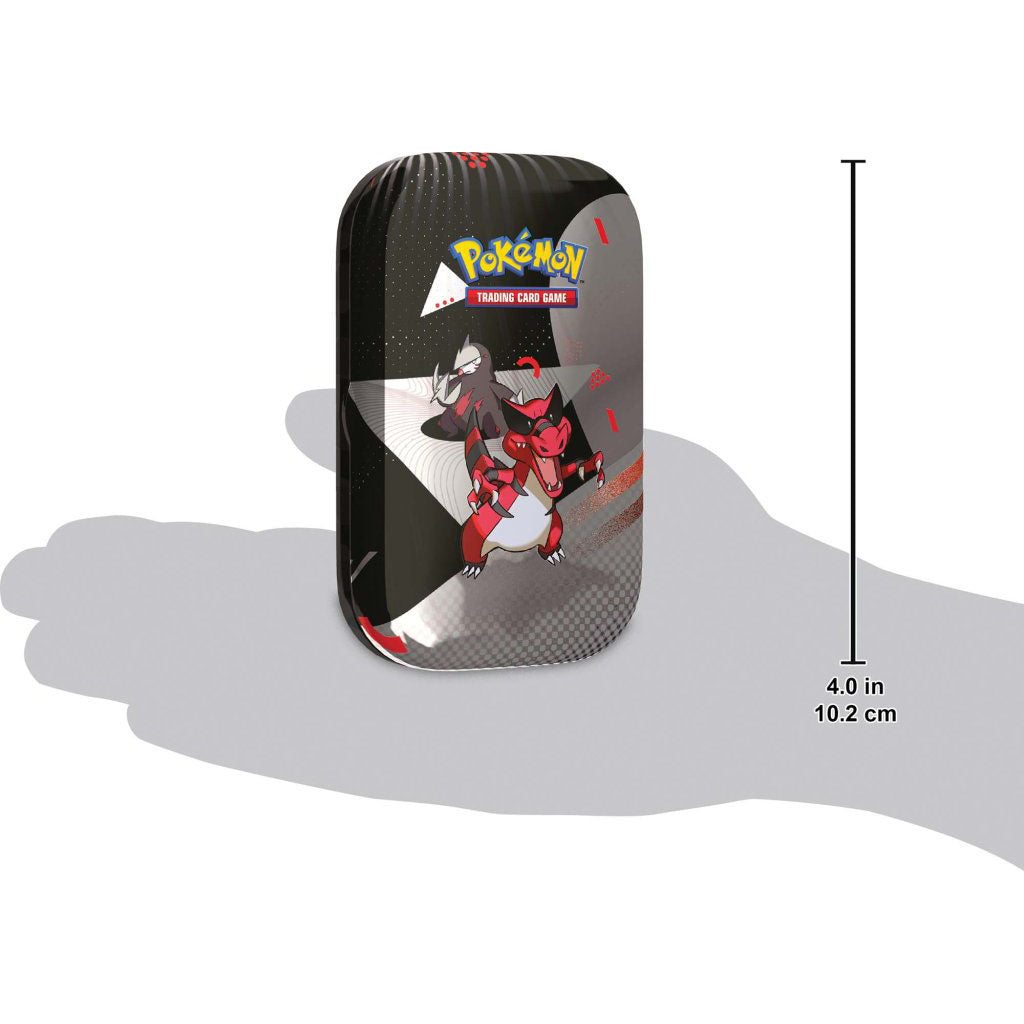 Pokemon TCG - Unova Mini Tin