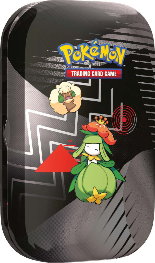 Pokemon TCG - Unova Mini Tin