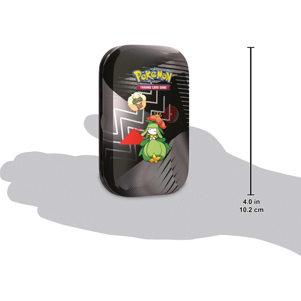 Pokemon TCG - Unova Mini Tin