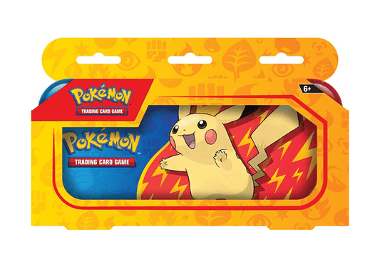 Pokemon TCG - Pencil Tin