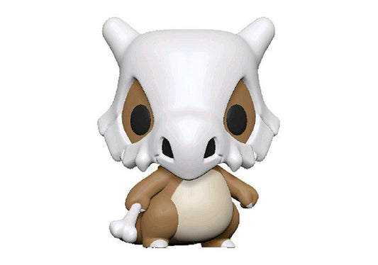 Pokemon - Cubone Pop! Vinyl - PKMN Australia