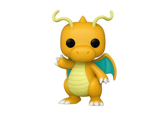 Pokemon - Dragonite Pop! Vinyl - PKMN Australia