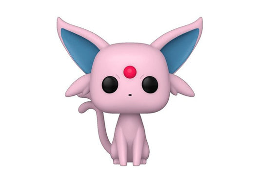 Pokemon - Espeon Pop! Vinyl - PKMN Australia