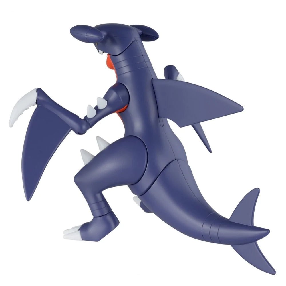 Pokemon - Garchomp Model Kit - PKMN Australia