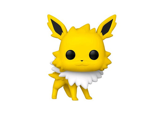 Pokemon - Jolteon Pop! Vinyl - PKMN Australia