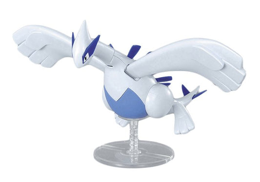 Pokemon - Lugia Model Kit - PKMN Australia