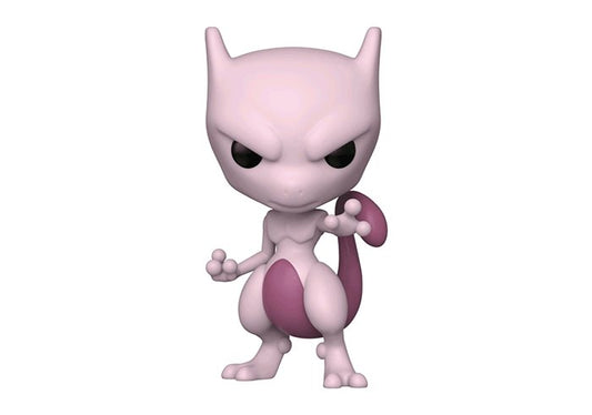 Pokemon - Mewtwo Pop! Vinyl - PKMN Australia