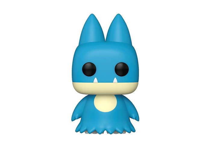 Pokemon - Munchlax Pop! Vinyl - PKMN Australia