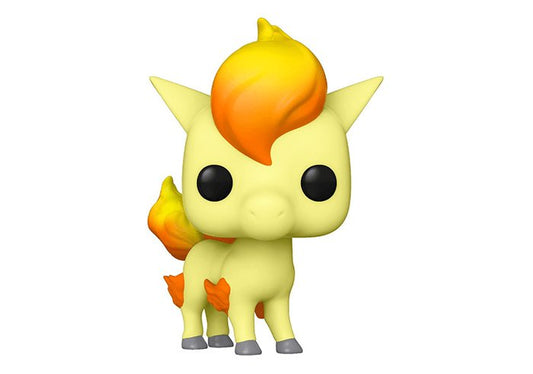 Pokemon - Ponyta Pop! Vinyl - PKMN Australia