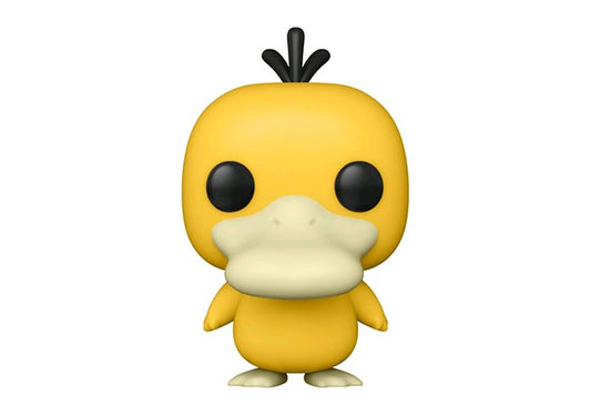 Pokemon - Psyduck Pop! Vinyl - PKMN Australia